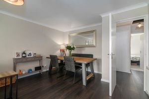 Dining area- click for photo gallery
